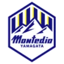 Montedio Yamagata logo