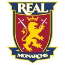 Real Monarchs logo