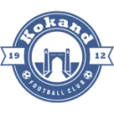 Kokand 1912 logo