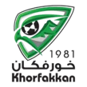 Khorfakkan logo