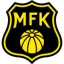 Moss logo