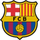Barcelona B logo