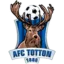 AFC Totton logo
