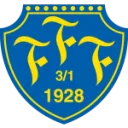 Falkenbergs FF logo