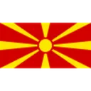 Republic of North Macedonia U21 logo