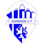 Ourense CF logo