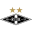 Rosenborg II logo