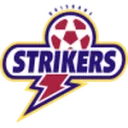 Brisbane Strikers logo