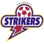 Brisbane Strikers logo