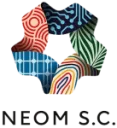 NEOM logo