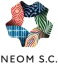 NEOM logo