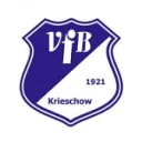 VfB 1921 Krieschow logo