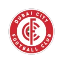 City FC Dubai logo