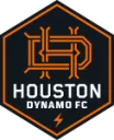 Houston Dynamo II logo