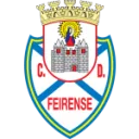 Feirense logo