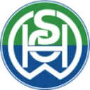 WSC Hertha Wels logo
