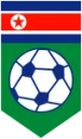 Korea DPR U20 logo