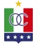 Once Caldas W logo