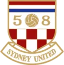 Sydney Utd U20 logo