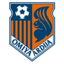 Omiya Ardija logo