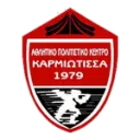 Karmiotissa Pano Polemidion logo