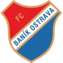 Baník Ostrava logo