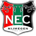 N.E.C. logo