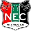 NEC Nijmegen logo