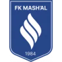 Mash’al logo