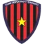 1º de Agosto logo