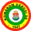 Komárom logo