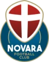 Novara Calcio logo