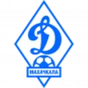 Dynamo Makhachkala logo