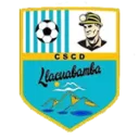 Deportivo Llacuabamba logo