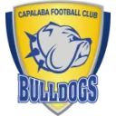 Capalaba logo