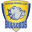 Capalaba logo