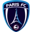 Paris FC logo