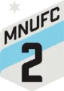 Minnesota United II logo