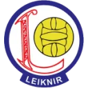 Leiknir R. logo