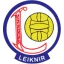 Leiknir R. logo