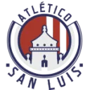 Atletico San Luis logo