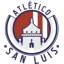 Atletico San Luis logo