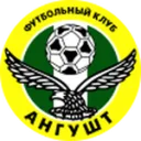 Anghust Nazran logo