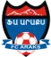 Araks Ararat logo