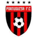 Portuguesa FC logo