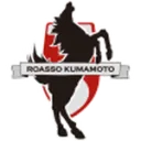 Roasso Kumamoto logo