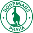 Bohemians 1905 Prague logo