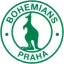 Bohemians 1905 logo