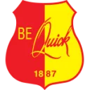 Be Quick 1887 logo