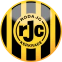 Roda logo